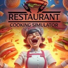 Restaurant Cooking Simulator
