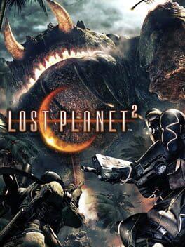 Lost Planet® 2