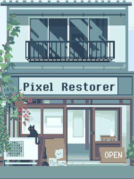 Pixel Restorer