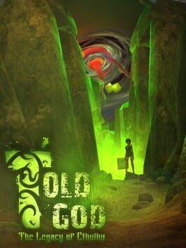 邪神の遺産 Told god-the legacy of cthulhu
