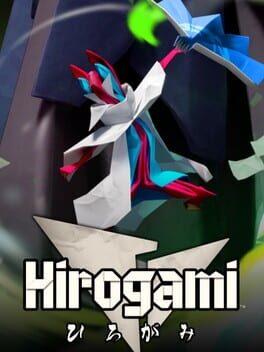 Hirogami (ひろがみ)