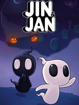 Jin & Jan