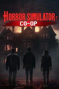 Horror Simulator VR