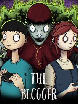 The Blogger: Pumpkins and Witches