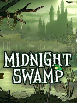 Midnight Swamp (Xbox Series X|S)