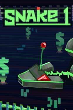 Snake 1