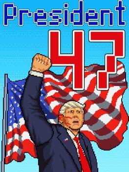 大統領 47