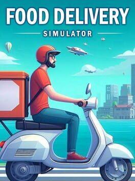 Food Delivery Simulator 2026