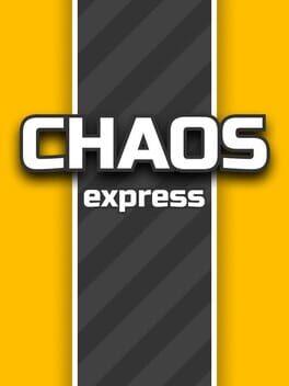 Chaos Express: Delivery Simulator