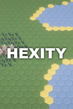 Hexity