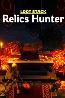 Loot Stack - Relics Hunter