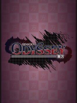 Touhou Gensokyo Odyssey