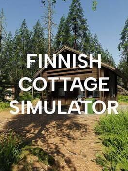 Scandinavian Cottage Survival Simulator