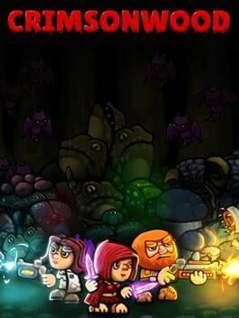 Crimsonwood