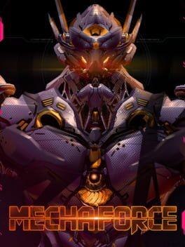 Mecha Force VR