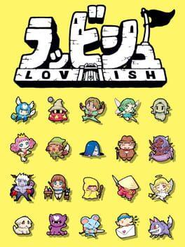 ラッビシュ