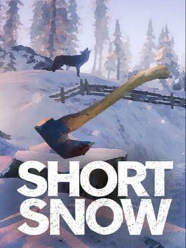 Short Snow | Cold Survival Game