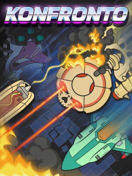 宇宙戦艦バトル Konfronto