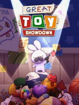 GREAT TOY SHOWDOWN