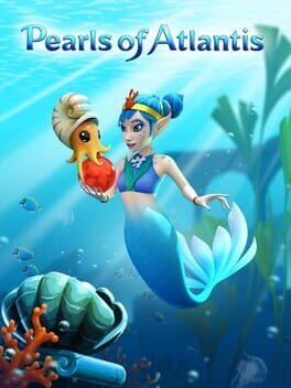 Pearls of Atlantis Magic Gems