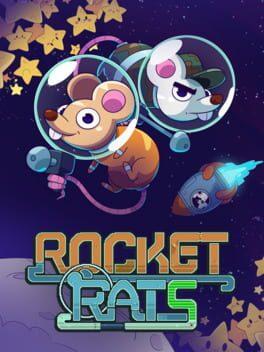 Rocket Rats Xbox One
