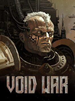 Void War