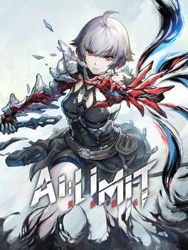 AI LIMIT 無限機兵