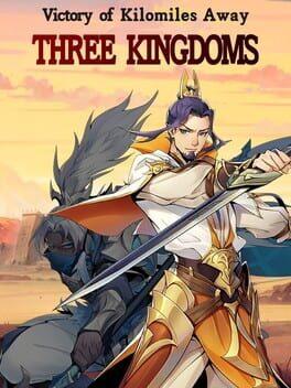 决胜千里：三国 VICTORY HORIZON：THREE KINGDOMS