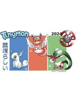 Tinymon RPG