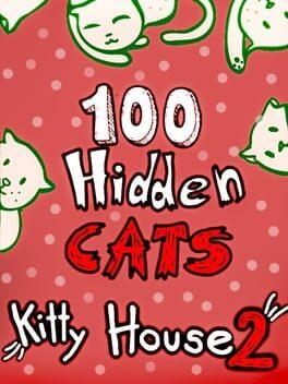 100 Find Kitties: Kitty house II