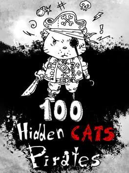 100 Find Kitties: Pirates