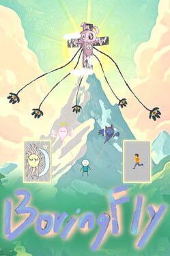 boringFly