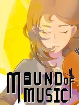 知音塚 Mound of Music