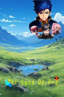 雾之大陆(TheLandOfFog)