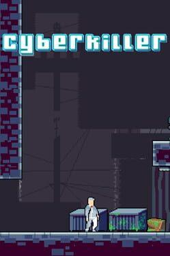 赛博杀手 Cyberkiller2049