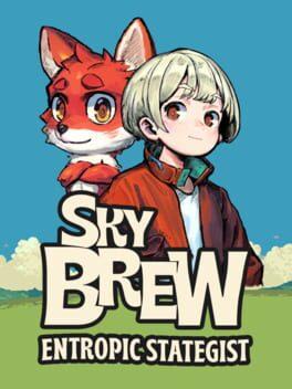原地起啡 / SkyBrew: Entropic Strategist