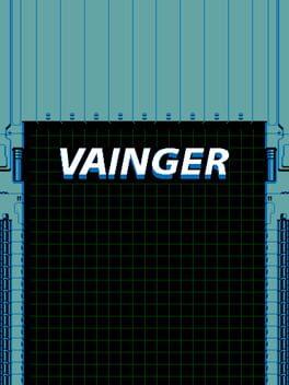 Vainger