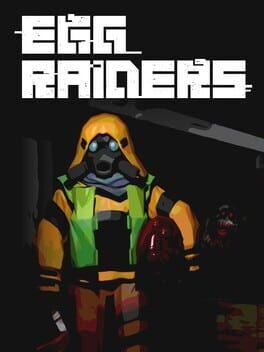 EGG RAIDERS