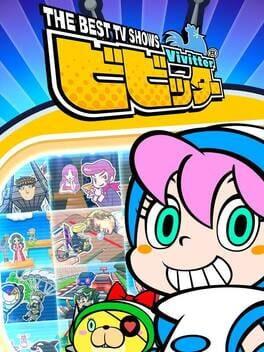 ビビッター for Nintendo Switch