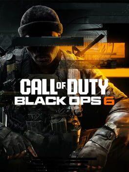 Call of Duty®: Black Ops 6 - クロスジェンバンドル