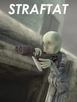 STRAFTAT