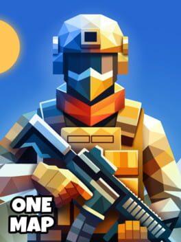 ONE MAP - Never Ending Battle Royale