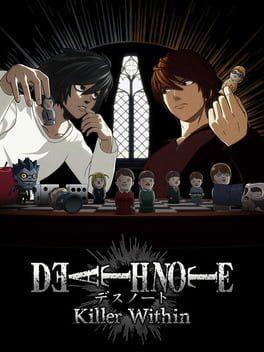 DEATH NOTE 暗影任務