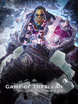 Game Of Thrallan