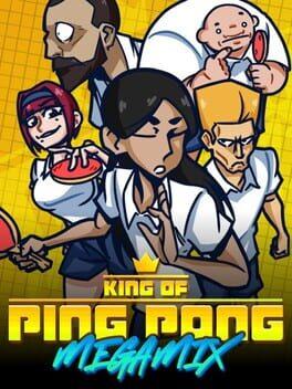 Ping Pong: MEGAMIX