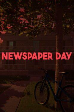[Southern Fjords] Newspaper Day