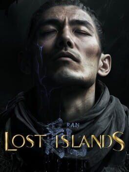 Lost Islands / 失落之岛