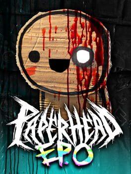 PAPERHEAD EP.0