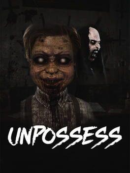 Unpossess: Exorcism Simulator
