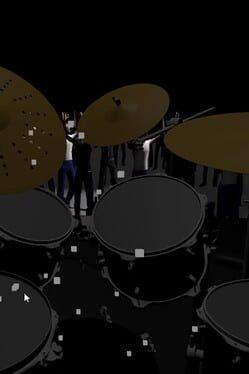Drumming
